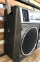 Радиокасетофон Panasonic RX-5015DLS (Matsushita Japan), снимка 6