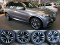 BMW 20" style 468M sportpaket F15 F16, снимка 1