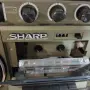 Sharp GF5757 HB, снимка 4