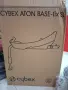 База за детско столче за кола изофикс Cybex Silver Aton Base-Fix SL, снимка 3