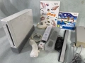 Конзола - Wii Nintendo / A2, снимка 2