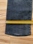 Мъжки дънки Calvin Klein Jeans W32, тъмносини 98,5% памук 1,5% еластин, снимка 14