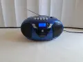 CD радио касетофон Dual P68., снимка 1