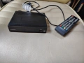 THT504+ е високо-ефективен маломерен DVB-T приемник с големи възможности за Free-To-Air телевизионно, снимка 1
