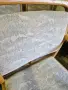 Комплект от 5 трапезни стола, снимка 4