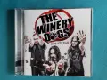 Heavy Metal,Arena Rock,Hard Rock,Funk Metal,Speed Metal,Prog Rock-CD, снимка 16