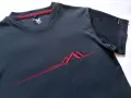 SALEWA Dryton Short Sleeve Mens - M - оригинална мъжка тениска, снимка 5
