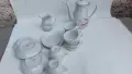 китка,изида,сервиз,български порцелан, снимка 11