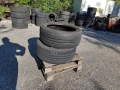Гуми 225 45 17 Бриджистоун Bridgestone 2 броя - нов внос. Не са нови!, снимка 10