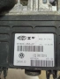 Компютър, ECU , VW POLO III , GOLF III (1H1) , 032906030E , 6160035501, снимка 2