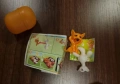 Играчки Kinder Surprise- 1 макси яйце и 6 яйца., снимка 8