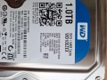 WD 1 TB   HDD, снимка 4