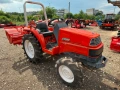 Трактор KUBOTA X24 4x4, снимка 2