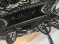 Дамска плажна чанта Christian Dior, кожа, снимка 5