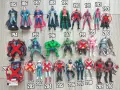 Колекционерски Екшън Фигурки - Batman Marvel Funko Pop Action Figures, снимка 8