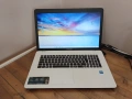 Лаптоп Asus F7515  N3060 / 17,3", снимка 1