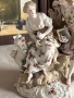 Антикварна фигура Volksted 1894г., снимка 3