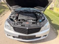 Mercedes C Class C200 2.2CDI 2011г EURO 5, снимка 7