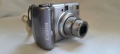 Фотоапарат Canon PowerShot A550 в, снимка 11