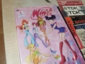WINX 5 DVD 3006261250L1, снимка 5