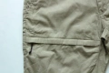 FJALLRAVEN - мъжки къси панталони, размер 52 (L), снимка 2