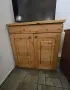 ТВ шкаф 80 x 47 x 84 см, снимка 1