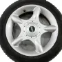 Алуминиеви джанти 4x100 с гуми R16 Mini Hatch (R50; R53) 2001-2006 ID: 162869, снимка 5