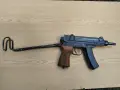 Картечен пистолет  Sa vz. 61 Skorpion, снимка 3