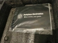 Darkglass Alpha Omega 900 – бас усилвател (head) 0898411512, снимка 5