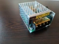 Регулатор на обороти 220V 2500W за електродвигатели (димер, speed controller), снимка 2