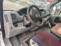 Фиат дукато 2010г 2.3 88kw  На части, снимка 5