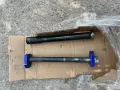 Предна и задна ос за KTM, Husqvarna, GasGas - EXC, SX, FE, FC, снимка 2