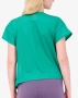 ADIDAS HIIT Aeroready Quickburn Training Green Дамска Зелена Спортна Тениска Код P2770, снимка 3