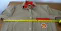 Shell Петрол дамска работна риза манта Шел Размер 36, снимка 9