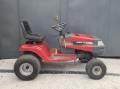 Мини немски трактор двигател Briggs stratton , снимка 1