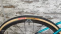 Карбонов шосеен велосипед Bianchi Specialissima Pro Ultegra Di2 12S Palladium Carbon | 53, снимка 6