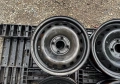 4бр.Оригинални джанти 14цола 4x100 за Renault Kangoo,Dacia Dokker,Sandero,Mercedes Citan,Nissan Kubi, снимка 7