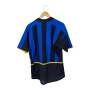 Vintage Nike Inter 2002/2003 Home футболна тениска (M), снимка 2
