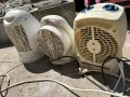 духалки работещи 3 броя за 5 евро, снимка 3