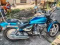 Мотор Daelim 125 , снимка 1