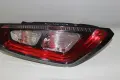 Ляв стоп Fiat Punto Evo (2009-2018г.) Grande Punto Evo 51927097 / 51913736 / 51888061, снимка 2