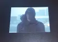 ⭐ Автограф Грант Гъстин (Светкавицата / The Flash), снимка 1