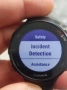 GPS смарт часовник за бягане Garmin Forerunner 45s, снимка 8