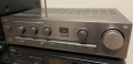 🔥 JVC AX-335TN VINTAGE STEREO УСИЛВАТЕЛ 🔥, снимка 2