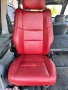 Кожен салон Jeep Grand Cherokee , снимка 1