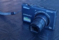 NIKON COOLPIX S 6200, перфектен, снимка 4