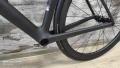 DEMO карбонова рамка с капли Scott Addict RC30 Disc Syncros Capital| L, снимка 13