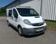 OPEL VIVARO 2.5 CDTI, снимка 4