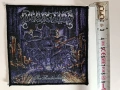 Нашивки, гръб, значки блек метъл Mayhem Dissection Mgla Satyricon Darkthrone Venom, снимка 6