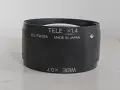 Sony VCL-TW37A Комбиниран wide/tele конвертор, снимка 3